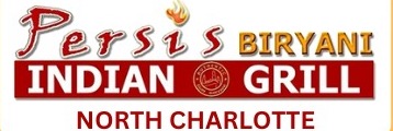 Persis Biryani Indian Logo